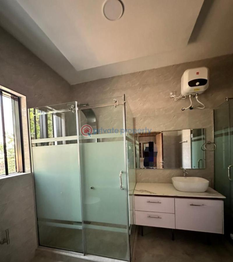 4 bedroom Duplex For Sale Onireke Gra Ibadan Oyo - 4