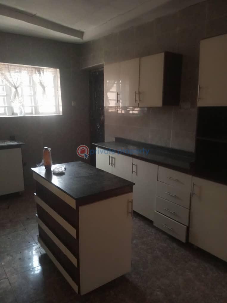 4 bedroom Duplex For Rent Asaka 1 Success Estate Asunle Akala Express Ibadan Oyo - 8