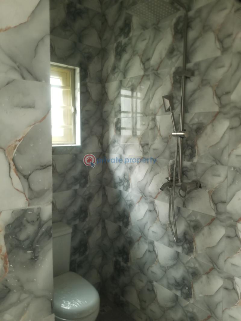 4 bedroom Duplex For Sale Laderin Estate Oke Mosan Abeokuta Ogun - 24