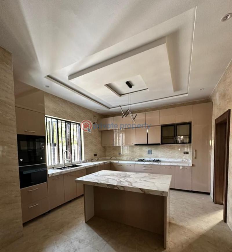 4 bedroom Duplex For Sale Onireke Gra Ibadan Oyo - 2