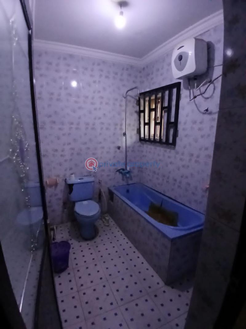 Flat & Apartment For Rent Providence Estate, Eleyele, Ibadan Ibadan Oyo - 5