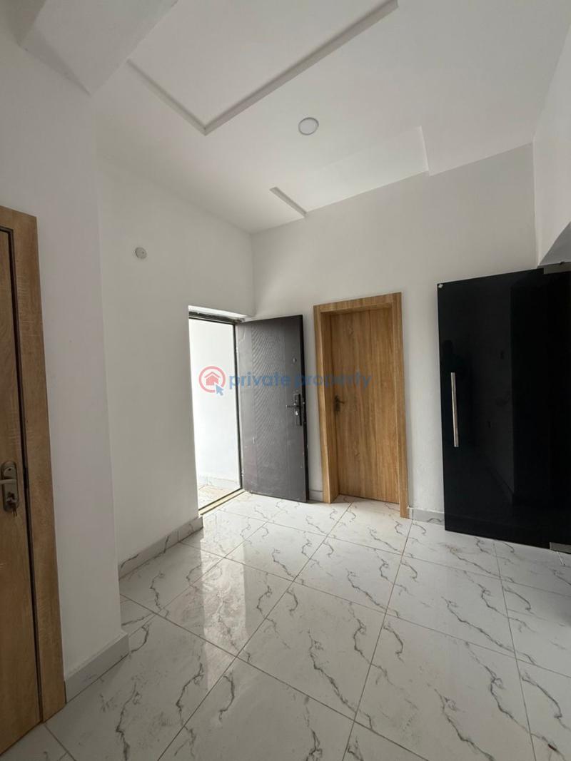 4 bedroom Detached Duplex For Sale Idishin,jericho Idishin Ibadan Oyo - 15