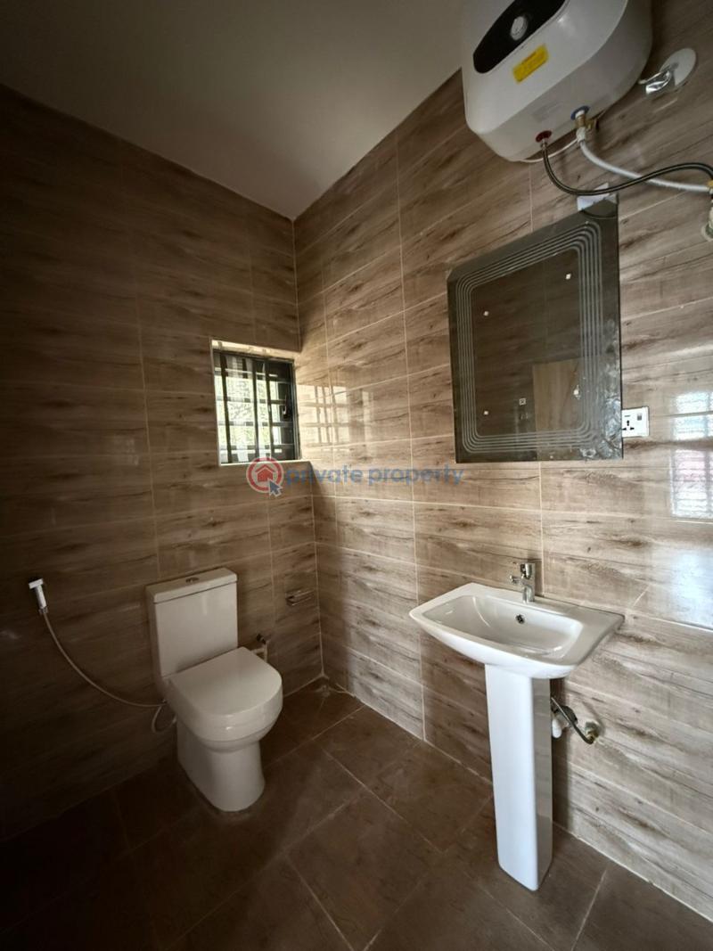 4 bedroom Detached Duplex For Sale Idishin,jericho Idishin Ibadan Oyo - 14