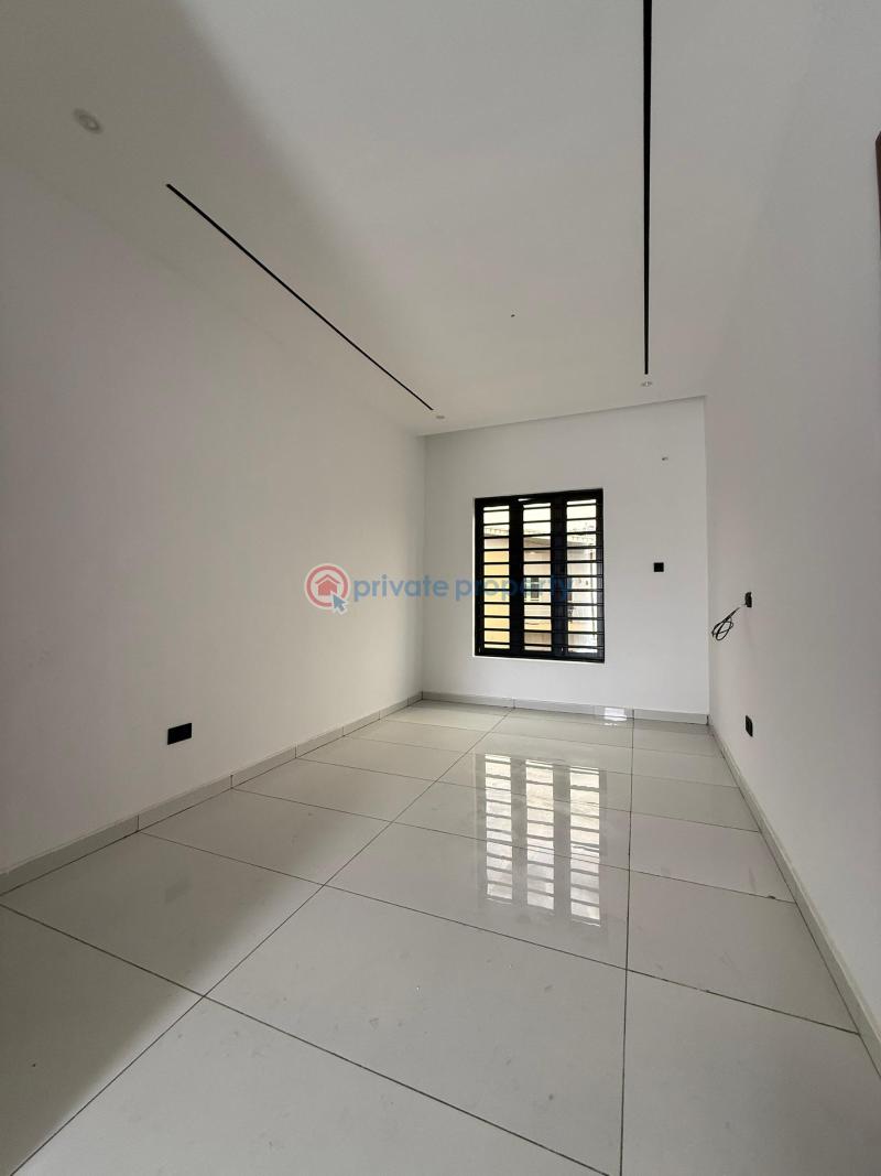 Detached 4 bedroom duplex units - 1 4 bedroom Detached Duplex For Sale Kolapo Ishola Gra Akobo Ibadan Oyo - 1