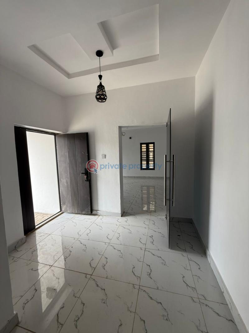 4 bedroom Detached Duplex For Sale Idishin,jericho Idishin Ibadan Oyo - 1