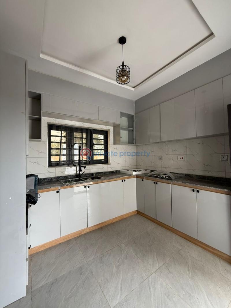 4 bedroom Detached Duplex For Sale Idishin,jericho Idishin Ibadan Oyo - 4