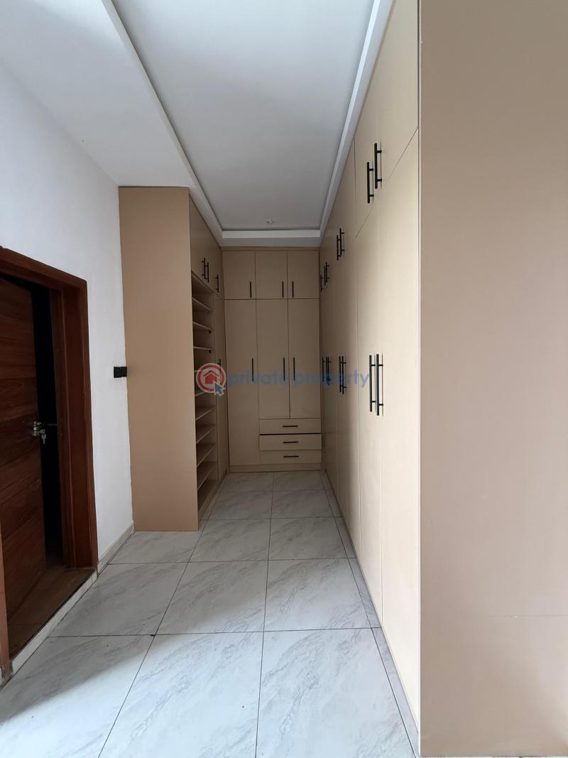 Detached 4 bedroom duplex units - 7 4 bedroom Detached Duplex For Sale Kolapo Ishola Gra Akobo Ibadan Oyo - 7