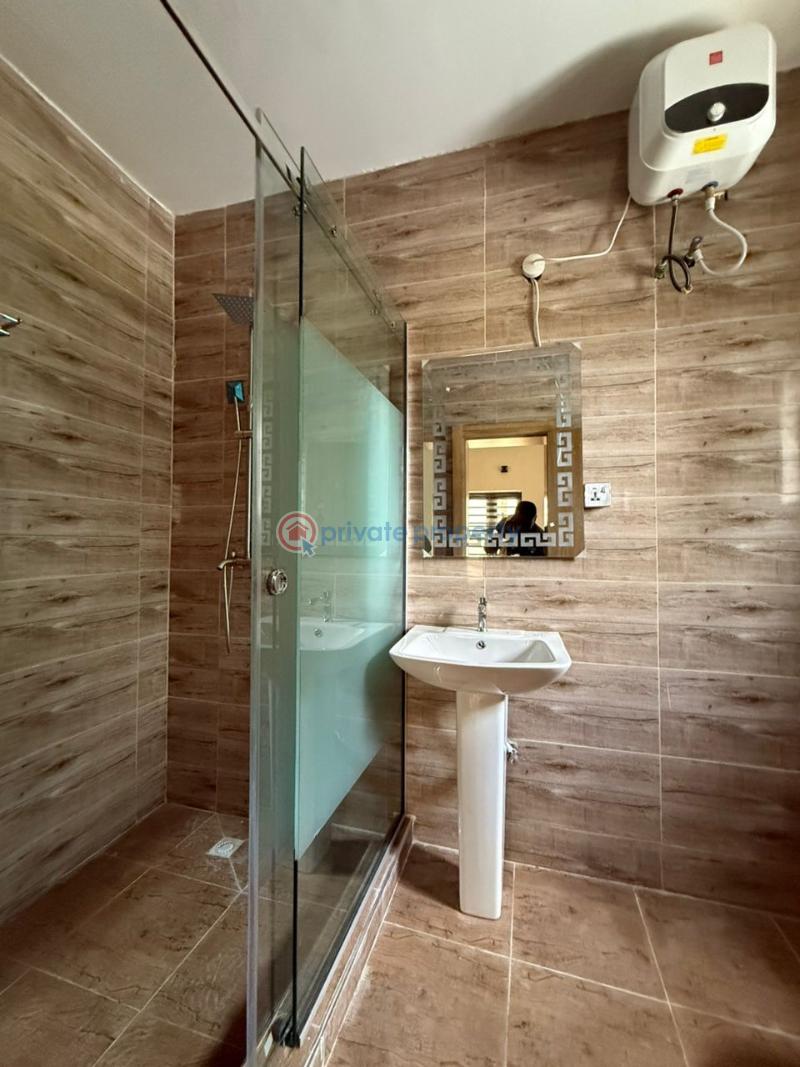 4 bedroom Detached Duplex For Sale Idishin,jericho Idishin Ibadan Oyo - 7