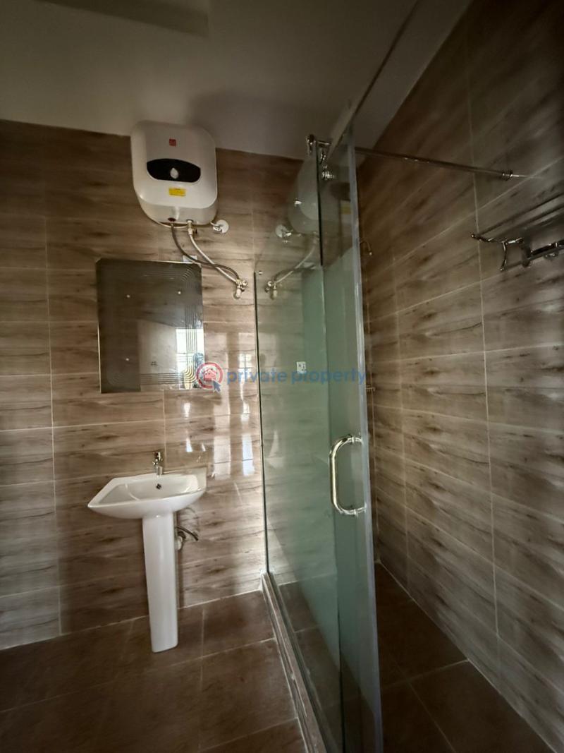 4 bedroom Detached Duplex For Sale Idishin,jericho Idishin Ibadan Oyo - 13