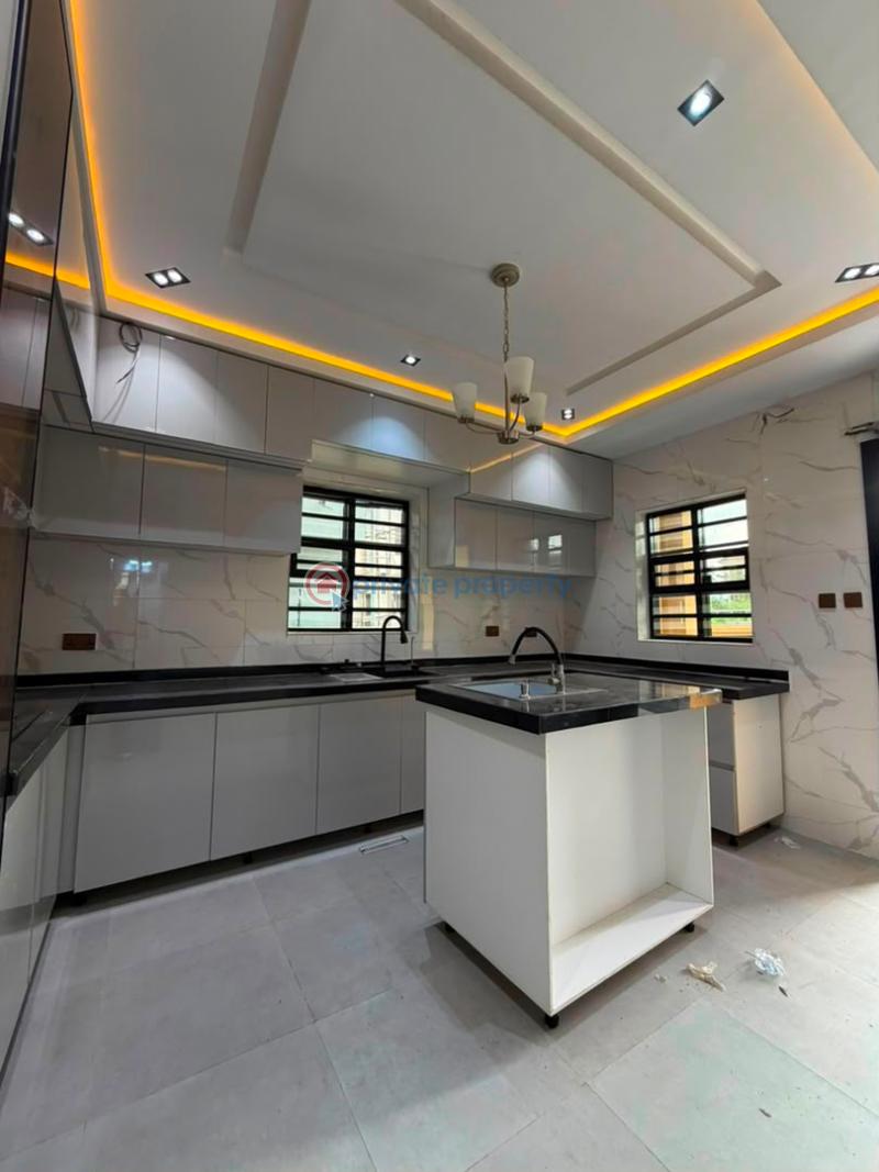 House For Sale Carlton Gate Estate, Akobo, Ibadan Ibadan Oyo - 2