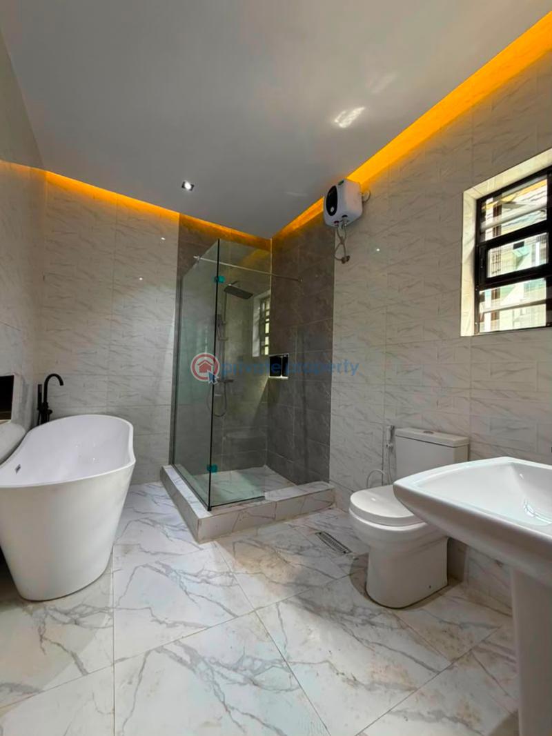 House For Sale Carlton Gate Estate, Akobo, Ibadan Ibadan Oyo - 6