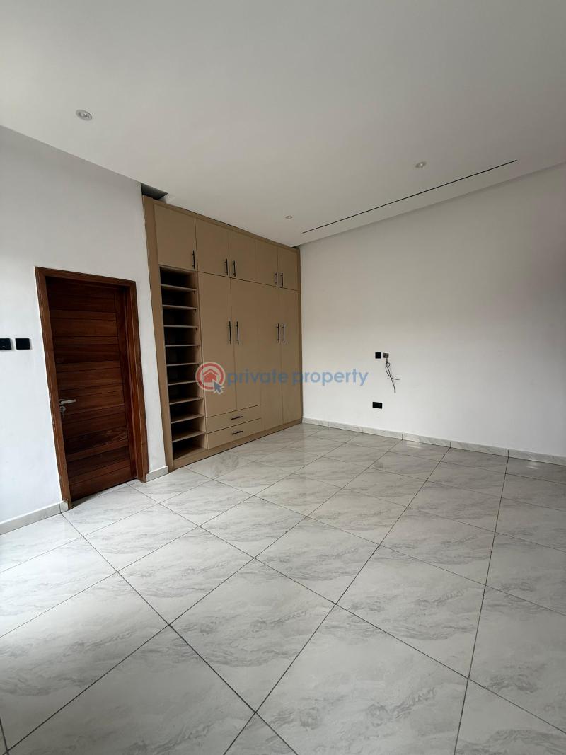 Detached 4 bedroom duplex units - 6 4 bedroom Detached Duplex For Sale Kolapo Ishola Gra Akobo Ibadan Oyo - 6