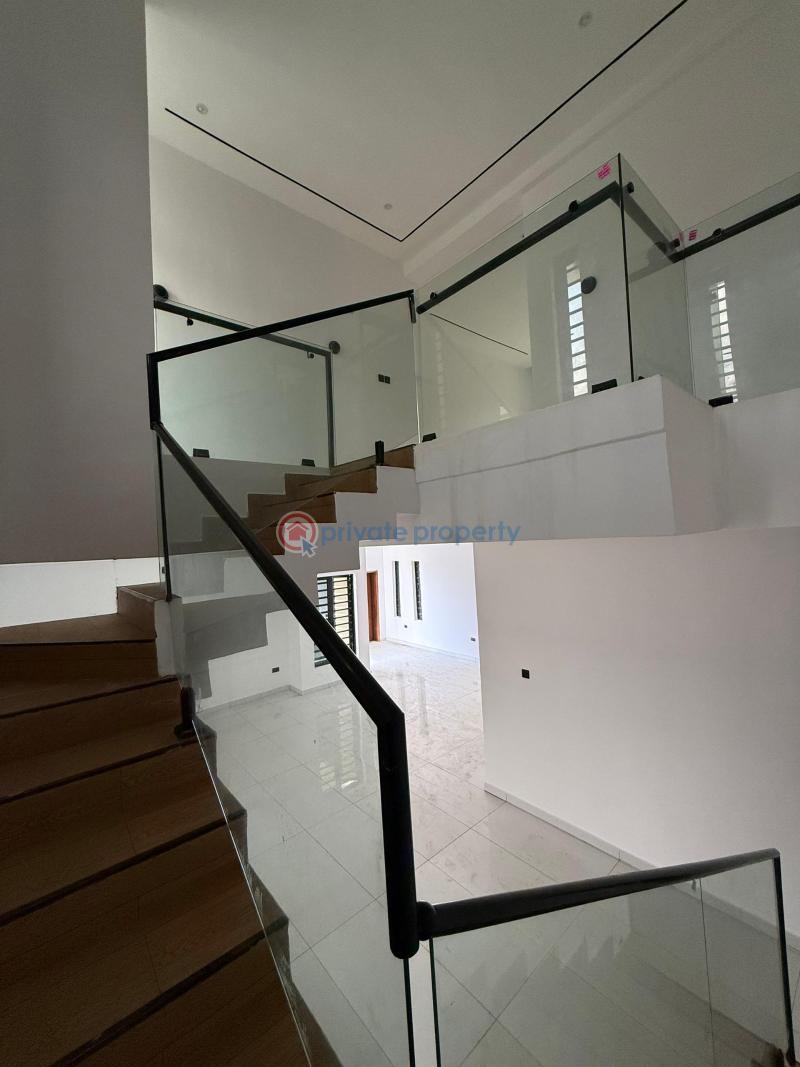 Detached 4 bedroom duplex units - 2 4 bedroom Detached Duplex For Sale Kolapo Ishola Gra Akobo Ibadan Oyo - 2