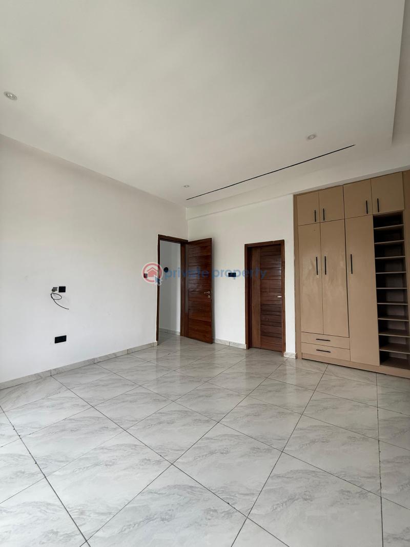 Detached 4 bedroom duplex units - 8 4 bedroom Detached Duplex For Sale Kolapo Ishola Gra Akobo Ibadan Oyo - 8