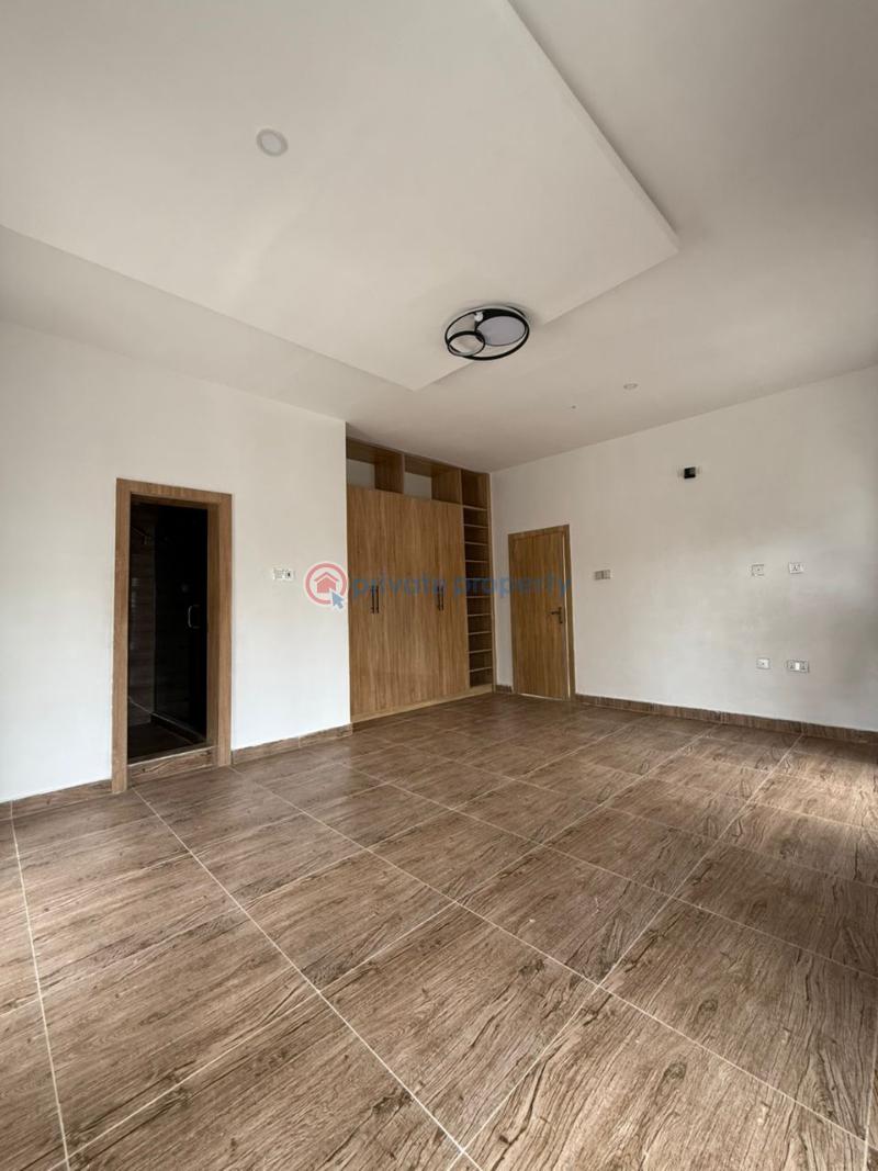 4 bedroom Detached Duplex For Sale Idishin,jericho Idishin Ibadan Oyo - 12