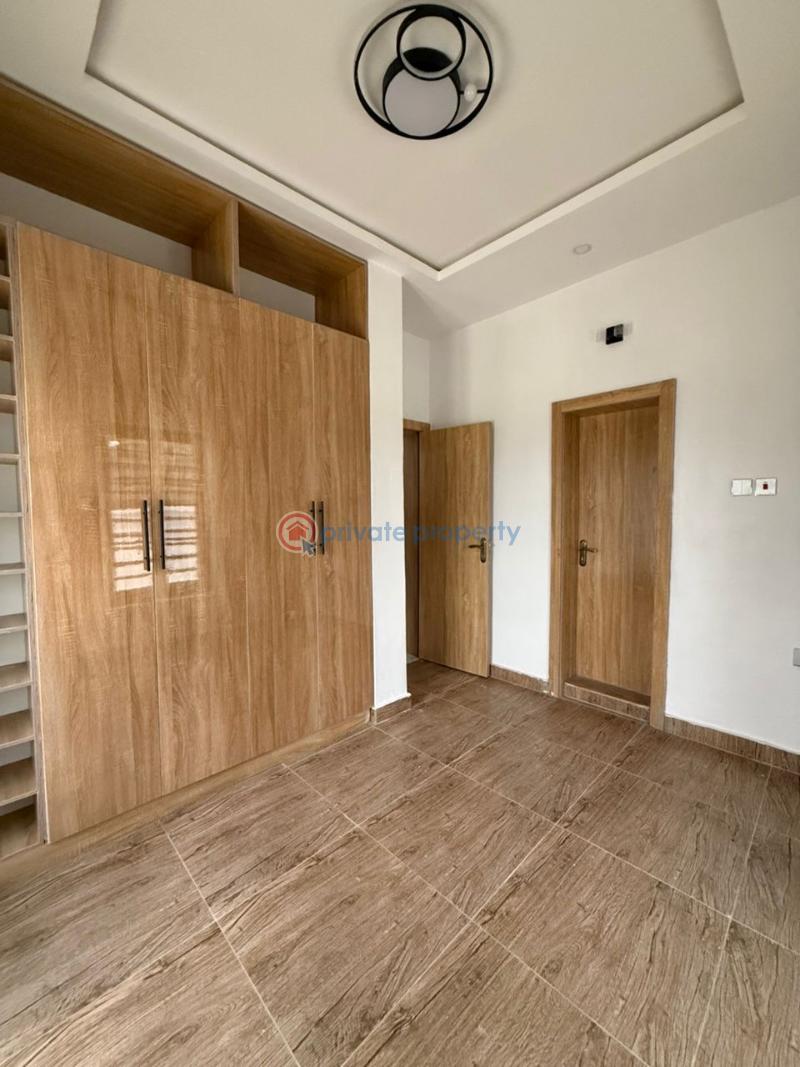 4 bedroom Detached Duplex For Sale Idishin,jericho Idishin Ibadan Oyo - 6