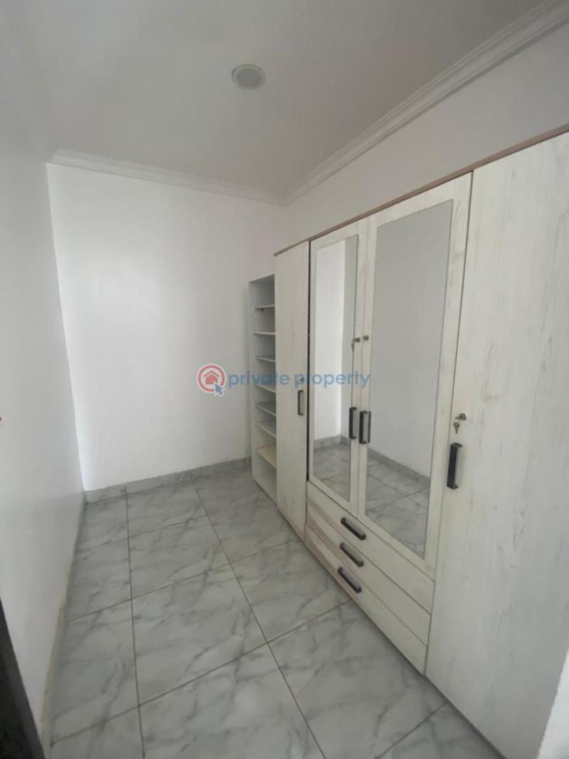 House For Rent At Jericho Gra, Ibadan Ibadan Oyo - 3