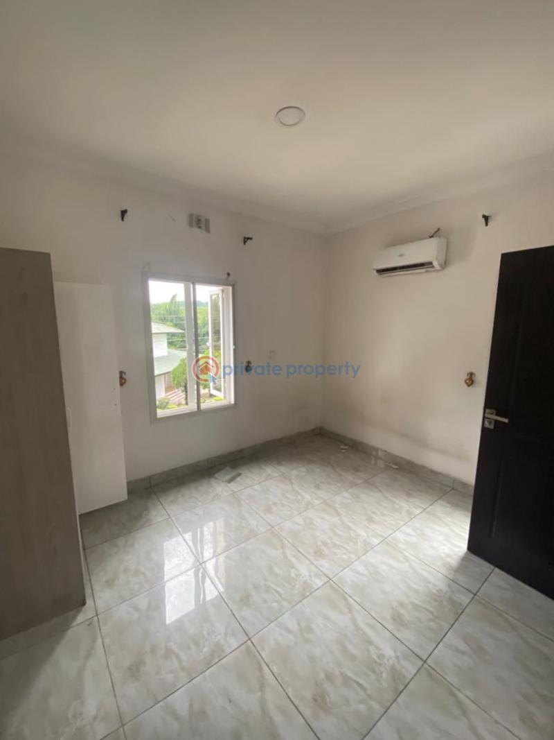 House For Rent At Jericho Gra, Ibadan Ibadan Oyo - 4
