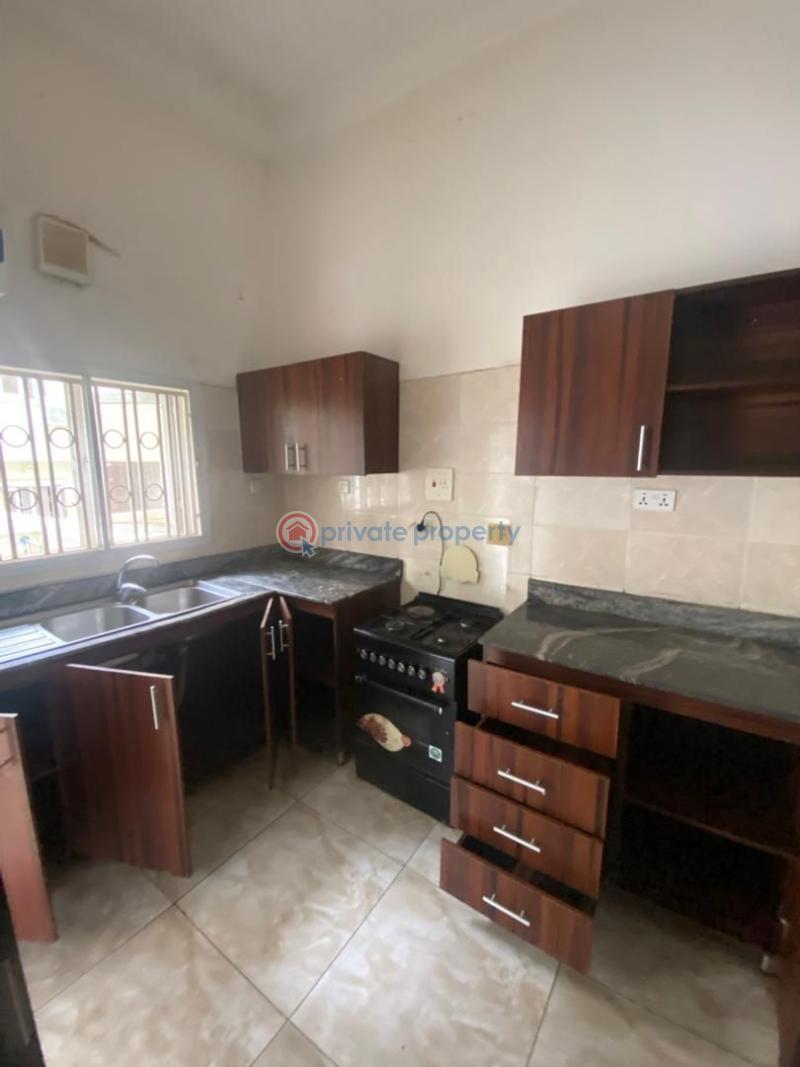 House For Rent At Jericho Gra, Ibadan Ibadan Oyo - 1