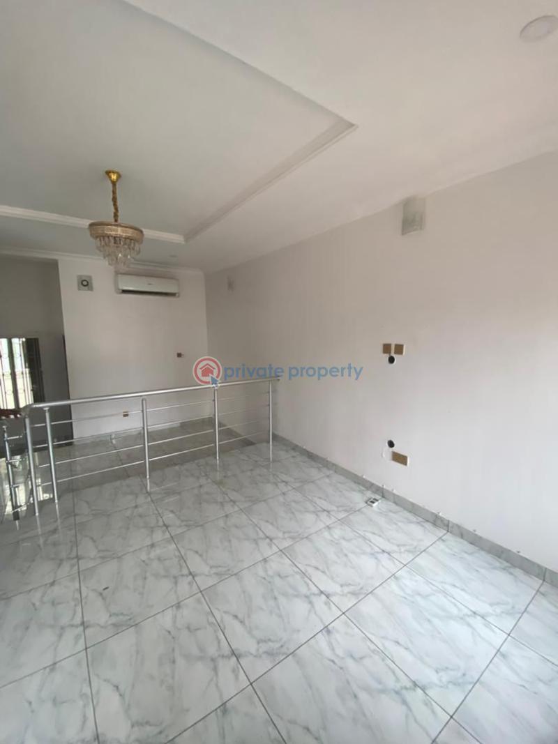 House For Rent At Jericho Gra, Ibadan Ibadan Oyo - 0