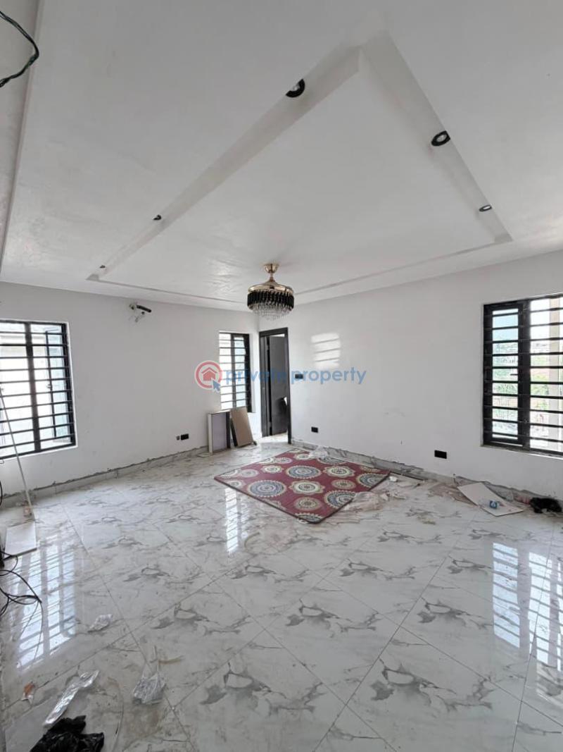 House For Sale Jericho Gra, Ibadan Ibadan Oyo - 1
