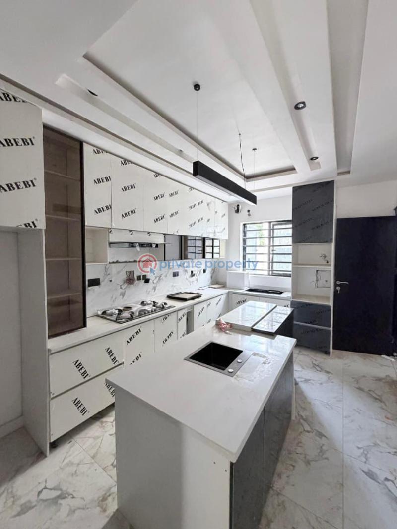House For Sale Jericho Gra, Ibadan Ibadan Oyo - 2