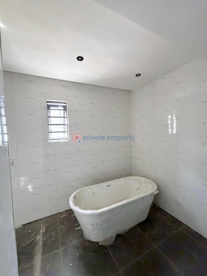 House For Sale Jericho Gra, Ibadan Ibadan Oyo - 4