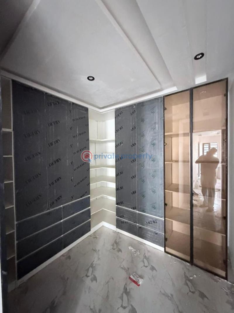 House For Sale Jericho Gra, Ibadan Ibadan Oyo - 3