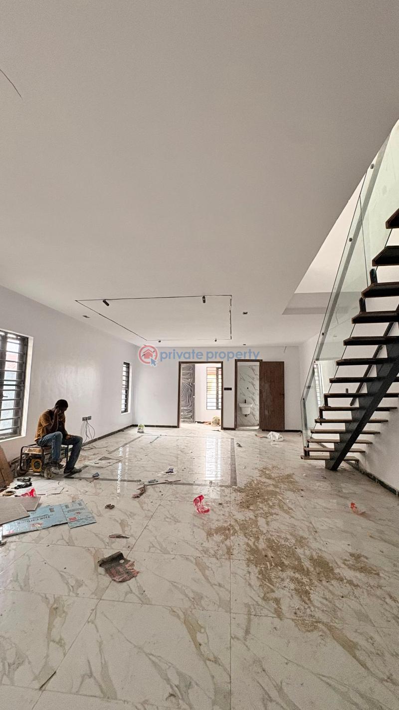House For Sale Adeyi Avenue Old Bodija ,ibadan Ibadan Oyo - 3
