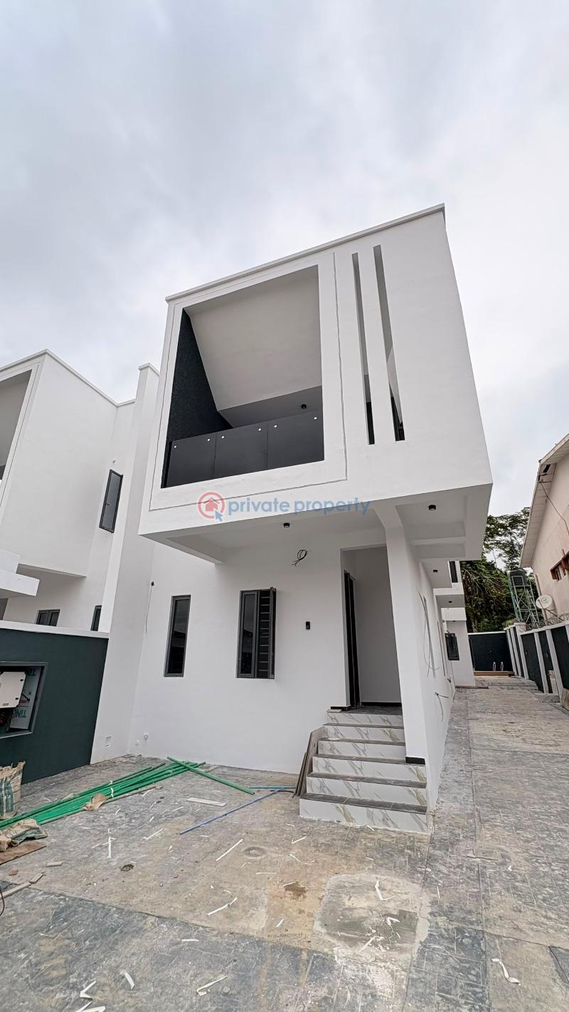 House For Sale Adeyi Avenue Old Bodija ,ibadan Ibadan Oyo - 0