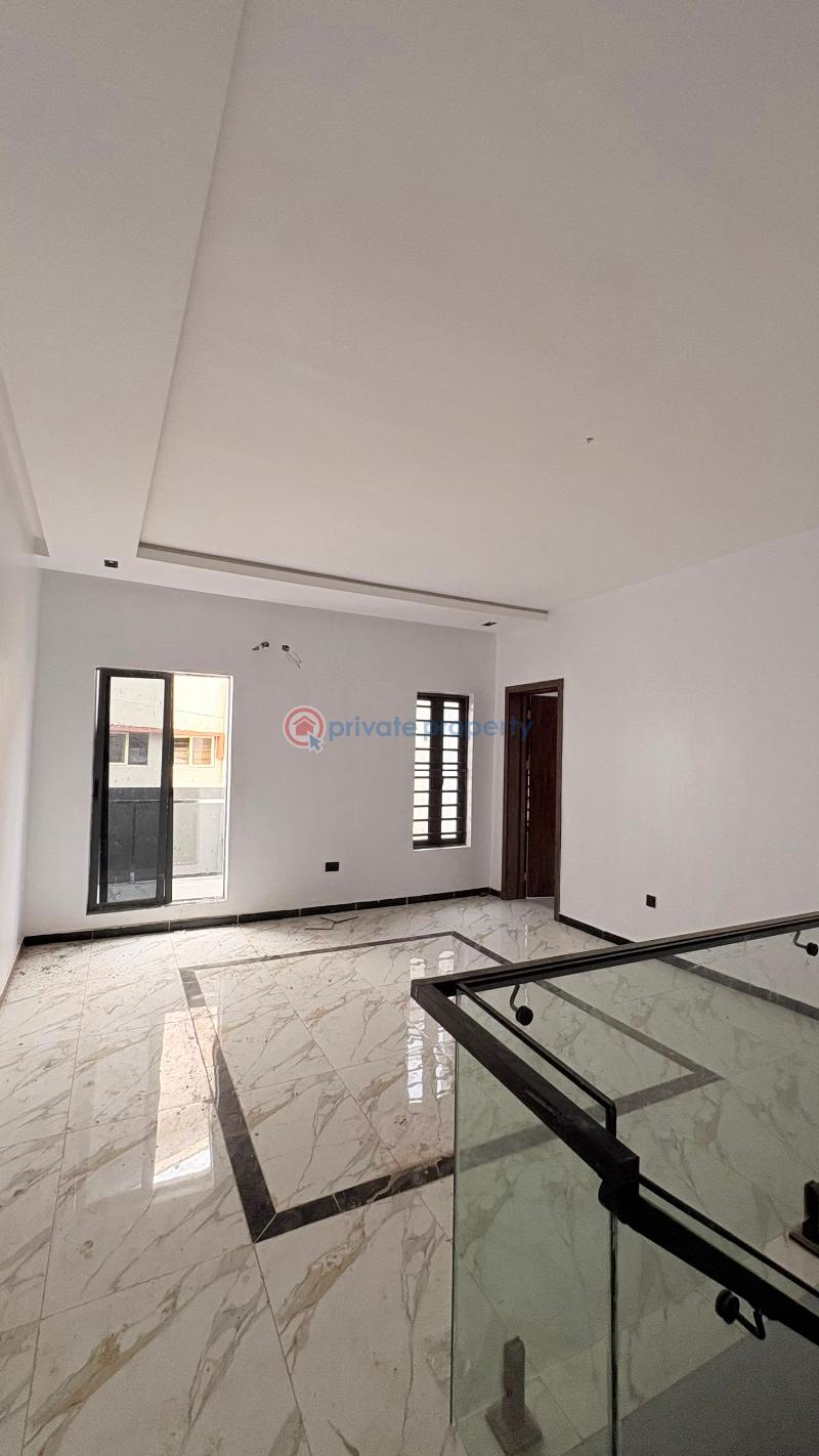 House For Sale Adeyi Avenue Old Bodija ,ibadan Ibadan Oyo - 13
