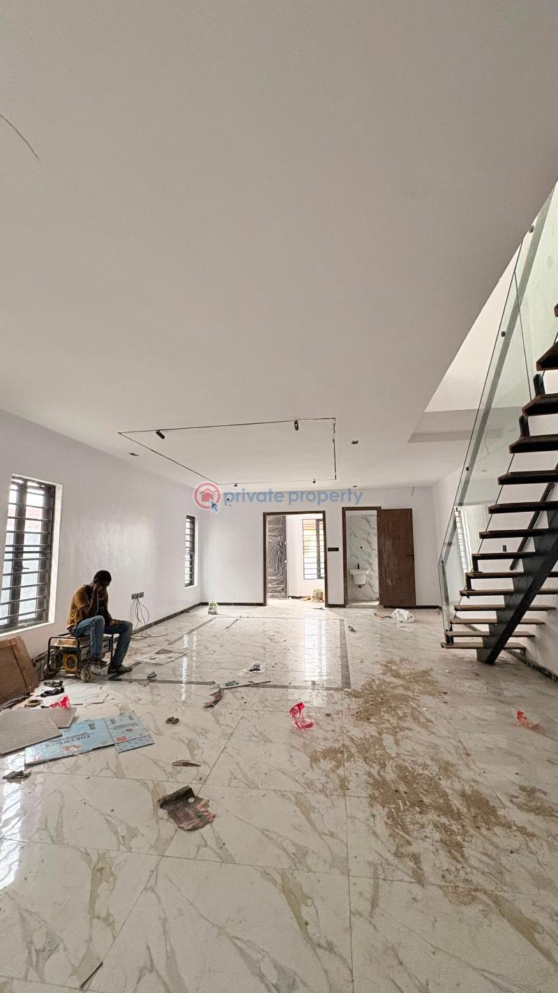 House For Sale Adeyi Avenue Old Bodija ,ibadan Ibadan Oyo - 4