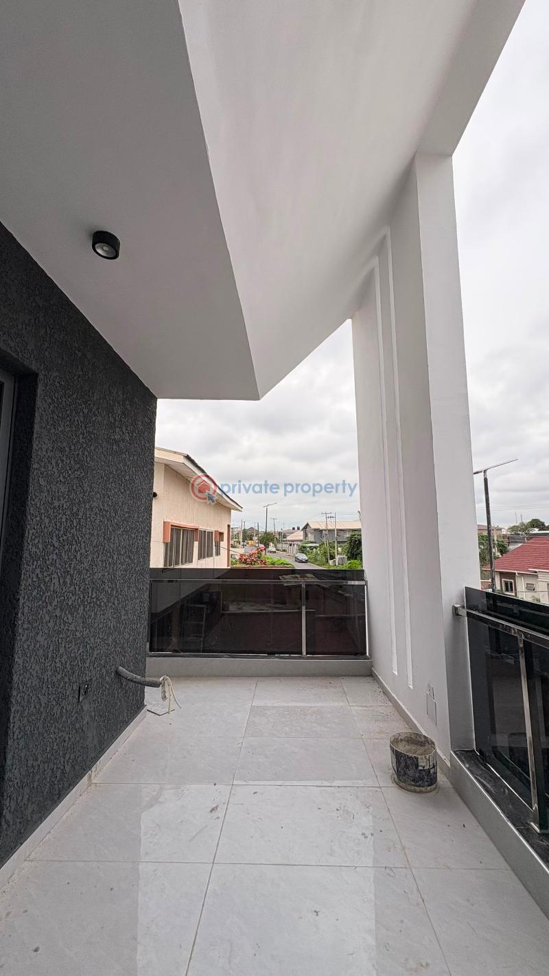 House For Sale Adeyi Avenue Old Bodija ,ibadan Ibadan Oyo - 12