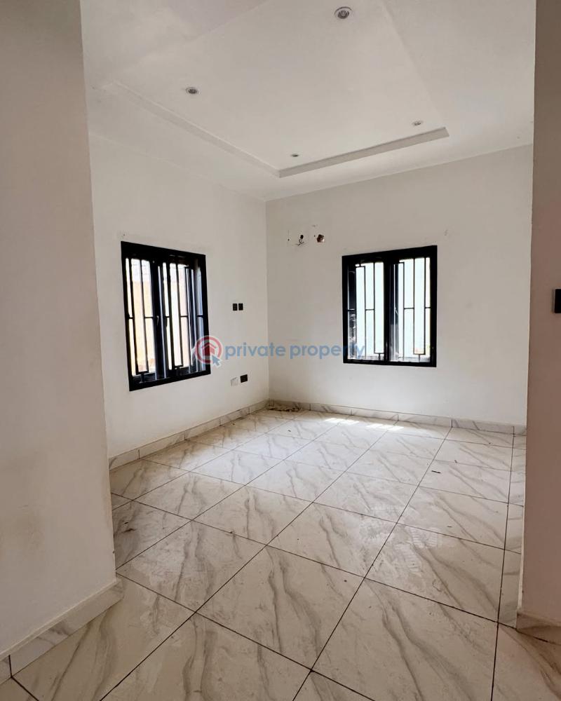 4 bedroom Terraced Duplex For Rent Wuye Districts Wuye Abuja Phase 2  - 0