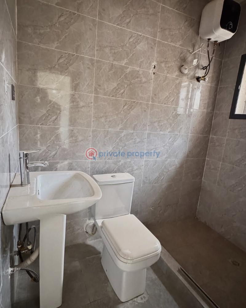 4 bedroom Terraced Duplex For Rent Wuye Districts Wuye Abuja Phase 2  - 1