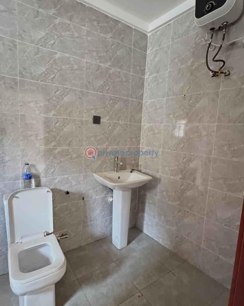 4 bedroom Terraced Duplex For Rent Wuye Districts Wuye Abuja Phase 2  - 8