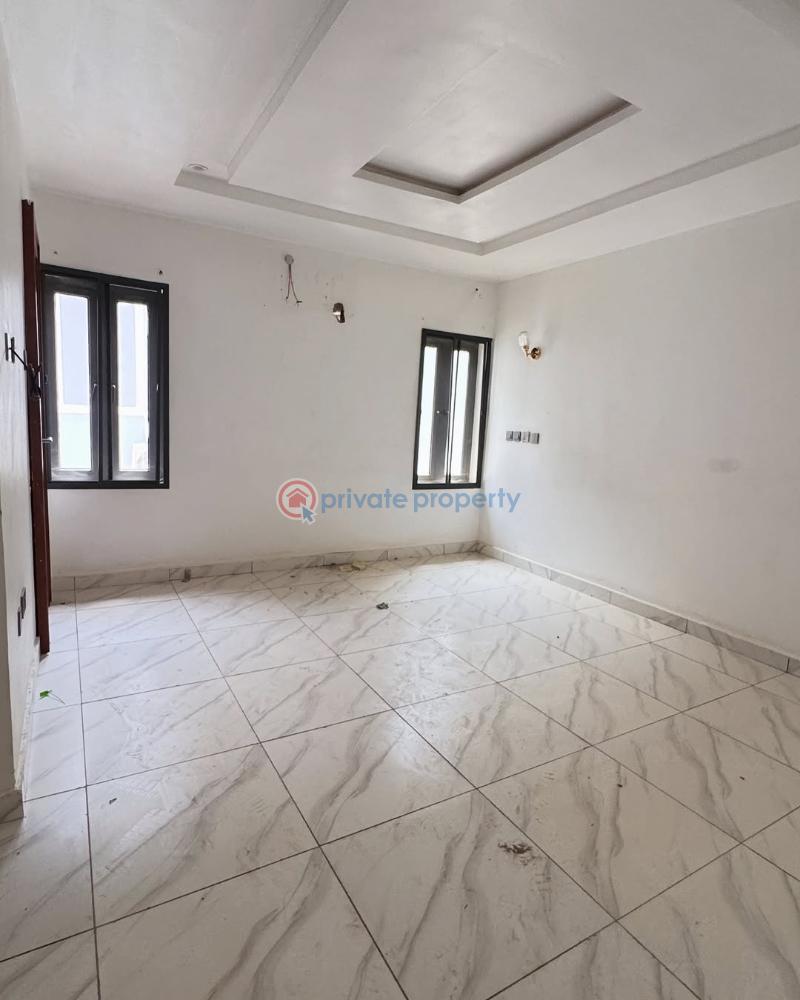 4 bedroom Terraced Duplex For Rent Wuye Districts Wuye Abuja Phase 2  - 4