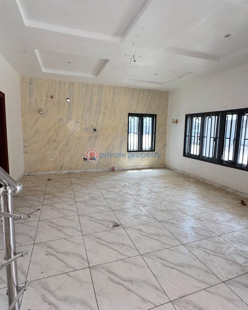 4 bedroom Terraced Duplex For Rent Wuye Districts Wuye Abuja Phase 2  - 13