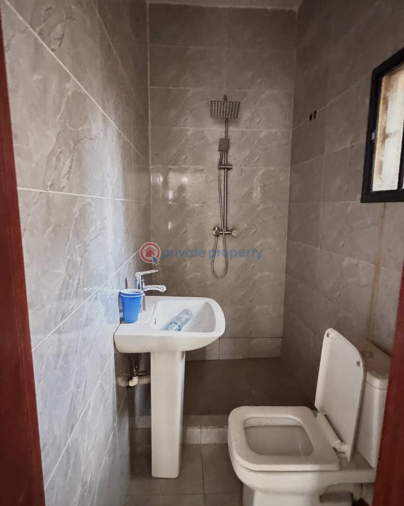 4 bedroom Terraced Duplex For Rent Wuye Districts Wuye Abuja Phase 2  - 2