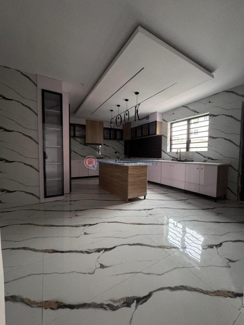 House For Sale Engr Lere Adigun Gra, Bashorun, Ibadan Ibadan Oyo - 4