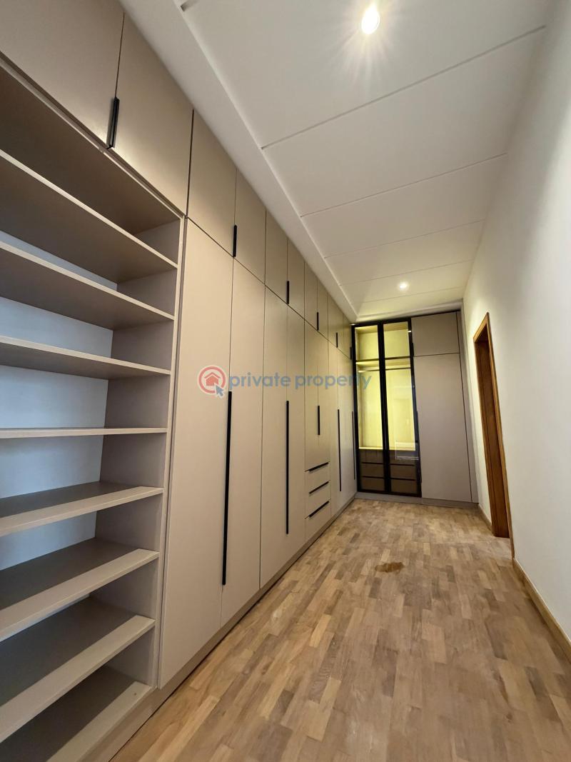 5 bedroom Detached Duplex For Sale Kolapo Ishola Gra Akobo Ibadan Oyo - 6