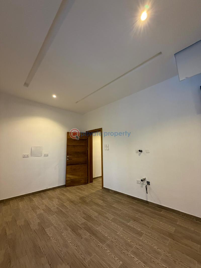 5 bedroom Detached Duplex For Sale Kolapo Ishola Gra Akobo Ibadan Oyo - 13