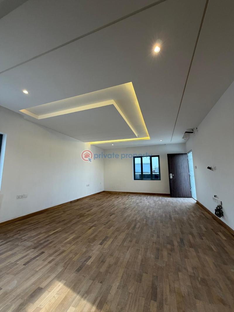 5 bedroom Detached Duplex For Sale Kolapo Ishola Gra Akobo Ibadan Oyo - 15