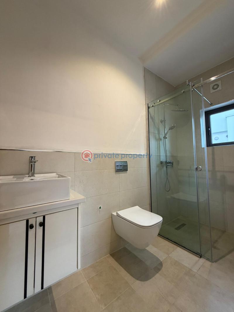 5 bedroom Detached Duplex For Sale Kolapo Ishola Gra Akobo Ibadan Oyo - 19