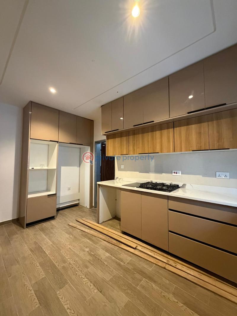 5 bedroom Detached Duplex For Sale Kolapo Ishola Gra Akobo Ibadan Oyo - 18