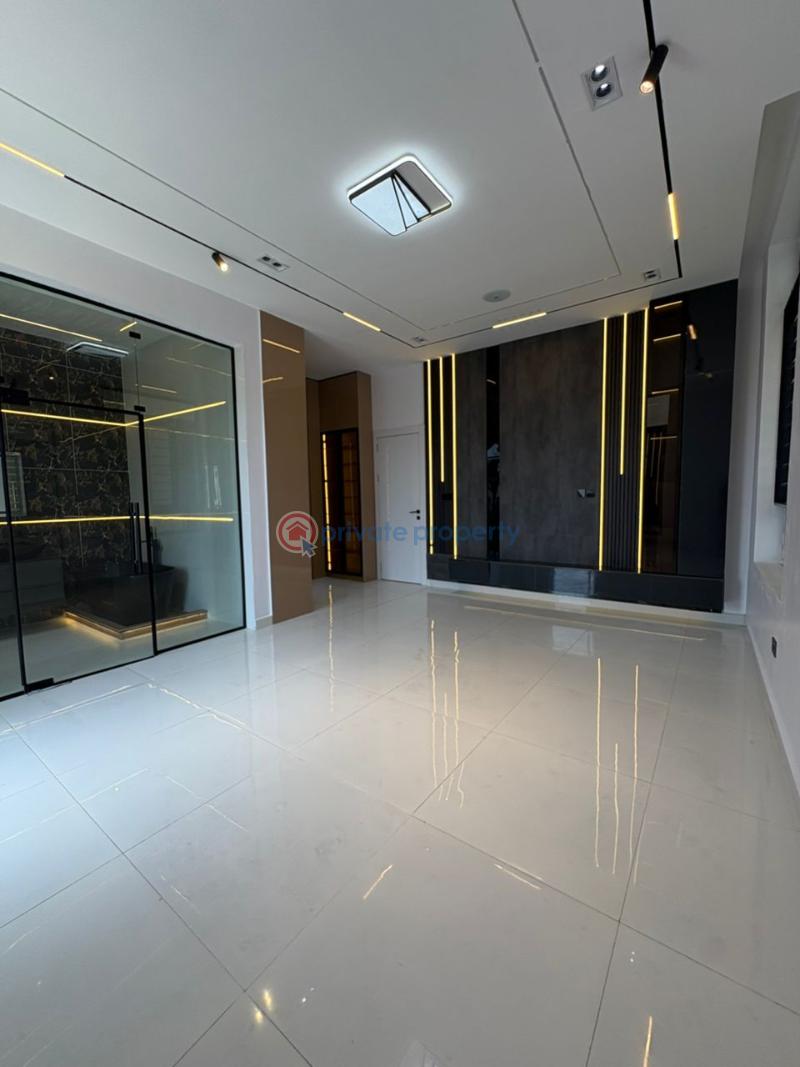 5 bedroom Detached Duplex For Sale 2nd Toll Gate Lekki Expressway Lagos - 10
