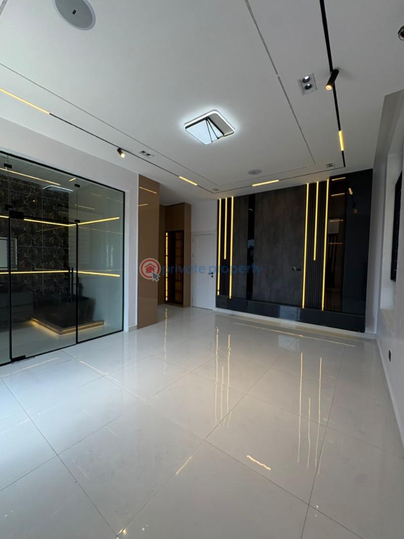 5 bedroom Detached Duplex For Sale 2nd Toll Gate Lekki Expressway Lagos - 11