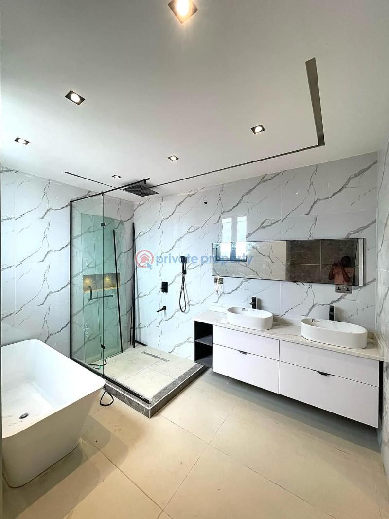 5 bedroom Duplex For Sale Lekki Phase 1 Lagos - 0