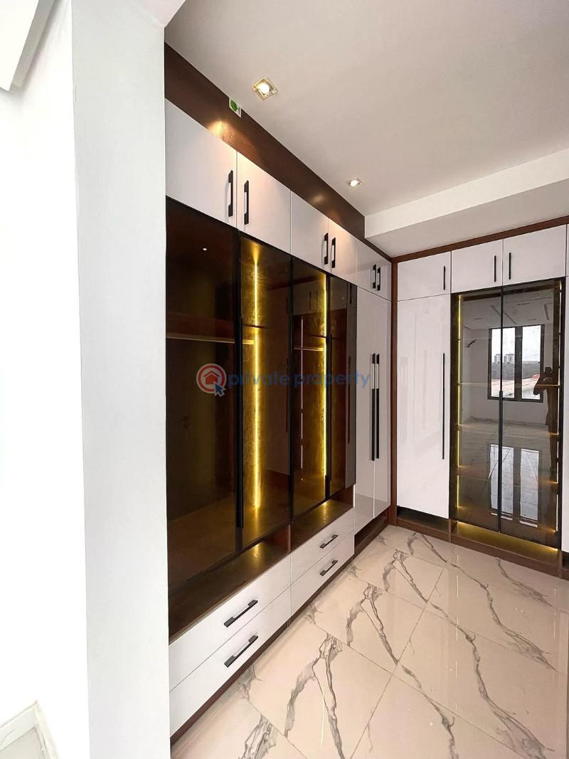 5 bedroom Duplex For Sale Lekki Phase 1 Lagos - 4