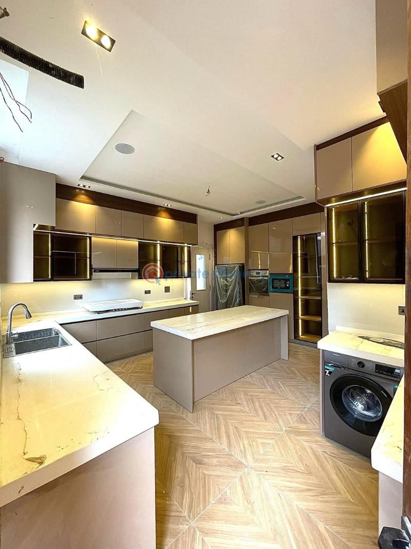 5 bedroom Duplex For Sale Lekki Phase 1 Lagos - 2